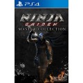 Ninja Gaiden: Master Collection PS4